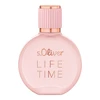 s.Oliver S. Oliver Life Time EDT tualetinis vanduo moterims, 30 ml