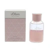 S. Oliver S.OLIVER So Pure moterims skirtas tualetinis vanduo (EDT) 50 ml