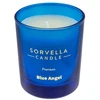 Sorvella Perfume Mėlyna Angel, 170 g