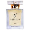 Sorvella kvepalai V227 moterims, 50 ml