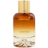 Sorvella PP kvepalai Mountain Whitney EDP parfumuotas vanduo unisex, 100 ml