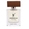 Sorvella PP kvepalai S612 For Men EDP parfumuotas vanduo vyrams, 50 ml