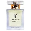 Sorvella PP kvepalai V614 For Women EDP parfumuotas vanduo moterims, 50 ml
