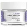 Soskin Paris Intensyvus veido kremas nuo raukšlių su vitaminu C ir retinoliu Densifying Kreminis C-Vital (Densifying Kreminis), 50 ml