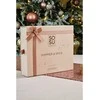 „SOSU Cosmetics Shimmer &amp; Spice Set“ dovanų rinkinys
