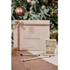 „SOSU Cosmetics Shimmer &amp; Spice Set“ dovanų rinkinys