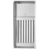 STALEKS Nerūdijantis plienas spatula tray Expert 10 Type 1 (Tool Tray)