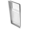 STALEKS Nerūdijantis plienas spatula tray Expert 10 Type 1 (Tool Tray)