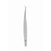 STALEKS profesionalus blakstienų pincetas Expert 40 Type 12