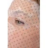 Stangrinamoji veido kaukė Casmara Pro Age Booster Sheet Mask Retinol, su retinoliu, magnetinė technologija