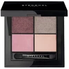 Stendhal Magnifying 4 Eyeshadow 601 Les Amethystes 3., 5 g