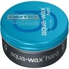 Osmo Aqua Wax Hard stiprios fiksacijos vaškas plaukams, 100 ml