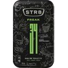 STR8 FREAK EDT tualetinis vanduo vyrams, 50 ml