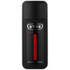 Str8 Raudona Code Scented Purškiklis For Men, 75 ml