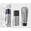 Stressed Skin Recovery System Set Dermalogica: Multivitamin Power Recovery Recovery Kreminis For Face, 50 ml + Multivitamin Power Recovery Anti-Stress Kreminis Mask For Face, 75 ml