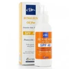 Sunalsun be aliejaus apsauga nuo saulės High Protection Fp40 75ml CDm