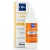 Sunalsun be aliejaus apsauga nuo saulės High Protection Fp40 75ml CDm