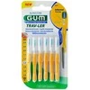 "Sunstar Gum Extrafine Proxabrush" šepetėlis 1514