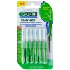 "Sunstar Gum Proxabrush Ultra Thin" tarpdančių valymo priemonė 1414