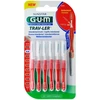 "Sunstar Gum Trav-Ler" tarpdančių šepetėlis Iso1 1314 0,8 mm 6 vnt