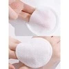 Šveičiamieji padeliai veido odos valymui Mizon Pore Fresh Peeling Toneris Pad Calming, ramina odą, skirti mišriai, riebiai odai, 60 padelių