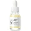 Svr Ampoule Relax Concentrated For Eyes Night naktinis paakių serumas 15ml