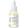 Svr Ampoule Relax Concentrated For Eyes Night naktinis paakių serumas 15ml