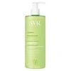 SVR Sebiaclear Creme Lavante Cleansing Kreminis, 400 ml