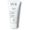 Svr Spirial dezodoranto kremas nuo prakaitavimo 50ml