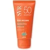 Svr Sun Secure Blur SPF 50+ veido kremas nuo saulės, 50 ml