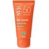 Svr Sun Secure Blur SPF 50 veido kremas nuo saulės , 50 ml