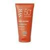 SVR Sun Secure Blur Teinte SPF 50+ tonuojantis veido kremas-putos, 50 ml
