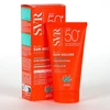 SVR Sun Secure Blur Unscented Teinte SPF 50+ apsauginis kremas nuo saulės, 50 ml