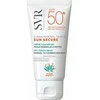 Svr Sun Secure Ecran Mineral Teinte SPF 50+ apsauginis kremas nuo saulės, 50 ml