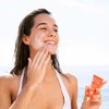 Svr Sun Secure Fluid Spf50+ apsaugos nuo saulės veido kremas 50ml