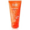SVR Sun Secure Comfort Kreminis SPF 50+ apsauginis kremas nuo saulės, 50 ml