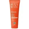 SVR Sun Secure SPF 50+ Moisturising Invisible Finish Fragrance-Free apsauginis kremas nuo saulės, 250 ml