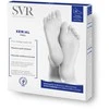 Svr Xérial Peel Mask Exfoliating Foot Mask rūgtinė atsluoksniuojamoji pėdų kaukė, 1 pora