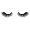 Swati Faux Mink Lashes Titanium