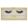 Swati Faux Mink Lashes Titanium