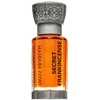 Swiss Arabian Šveicarijos Arabian Secret smilkalai CPO U, 12 ml