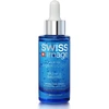 Swiss Image Alpine Aquaboost Glow & Balance Hydrating Serum veido serumas, 30 ml