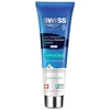 Swiss Image Essential Care Pore Tightening & Mattifying Charcoal Valiklis 3in1 daugiafunkcė priemonė mišriai ir riebiai veido odai, 100 ml