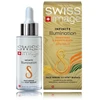 „Swiss Image Infinite Illumination“ šviesina ir suteikia švytėjimo veido serumas, 30 ml
