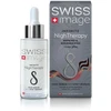 Swiss Image Infinite NighTherapy Repairs & Regenerates Face Serum naktinis veido serumas, 30 ml