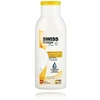 Swiss Image Sviestmedžių aliejumi Moisturizing Losjonas kūnui losjonas sausai kūno odai, 250 ml