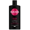 "Syoss Color Tech" šampūnas 440ml