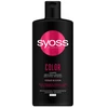 "Syoss Color Tech" šampūnas 440ml