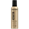 "Syoss" putos plaukams "Keratin Style Perfection" 250ml