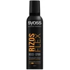"Syoss" putos "Hair Rizos Flez Defined Curls" 250ml